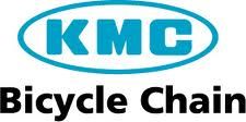 řetězy KMC