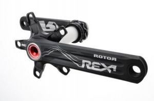ROTOR - Kliky REX 1.2 XC2  BCD 110/60  175mm