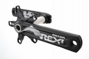 ROTOR - Kliky REX 3.2 XC2  BCD 110/60  172,5mm