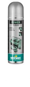 MOTOREX POWER CLEAN 500ml Množ. Uni
