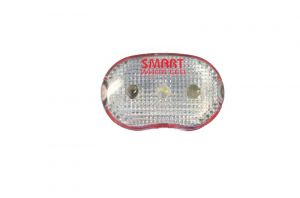 SMART Světlo přední LED/blikačka RL401WW