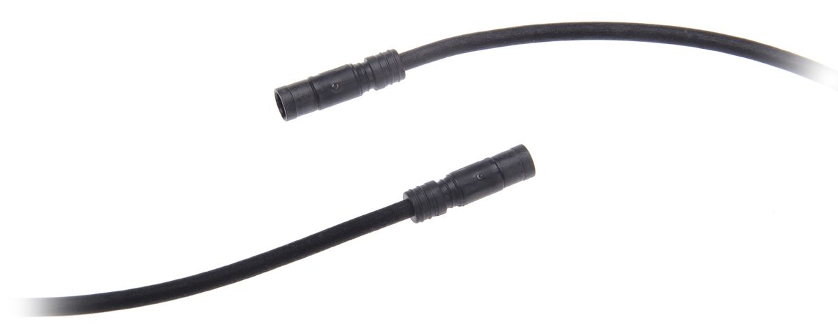 SHIMANO elektro kabel Di2 EW-SD50 pro vnější vedení 500 mm černý bal
