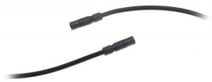 SHIMANO elektro kabel Di2 EW-SD50 pro vnější vedení 200 mm černý bal