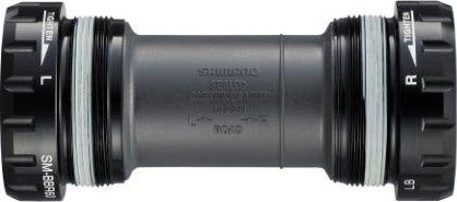 SHIMANO středové složení ULTEGRA SM-BBR60 misky pro 2díl. integr. kliku 68 mm BSA