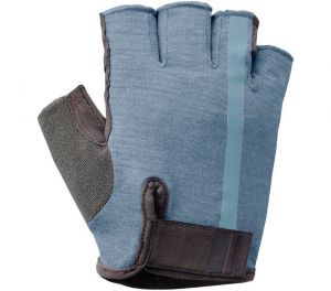 SHIMANO Transit rukavice, Aegean modrá, M
