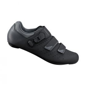 SHIMANO silniční obuv SH-RP301ML, černá, 45