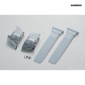 SHIMANO UNI pásky/přezky SH-R310/R300/R240/R220/R190/M310/M300/M230/WR80/WR81