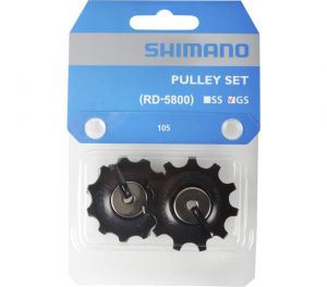 SHIMANO kladky pro RD-5800-GS