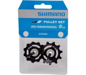 SHIMANO kladky pro RD-R8000/R8050/RX800/RX805/RX812