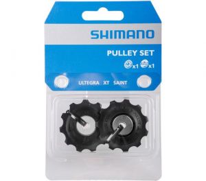 SHIMANO kladky pro RD-6770/6700-A/6700/6600/6500/M772/M771/M770/M761/M760/M751/M750/M810-A/
M810/M80