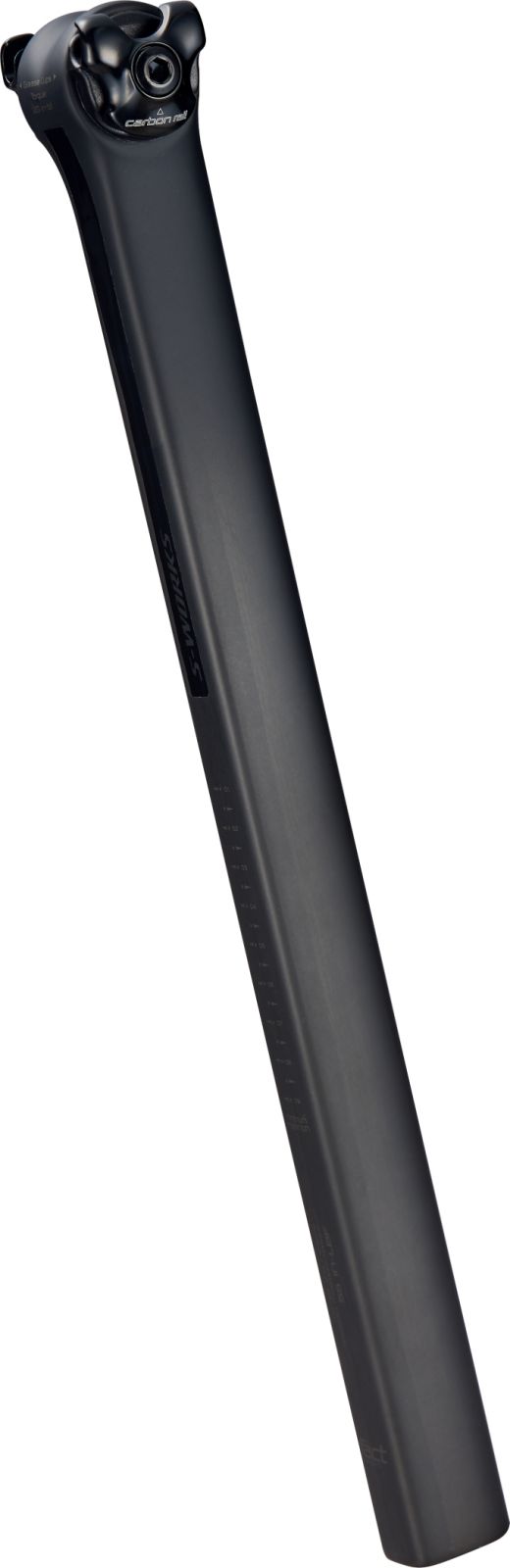 sedlovka Specialized SW PAVE CARBON POST 380MM X 20MM OFFSET