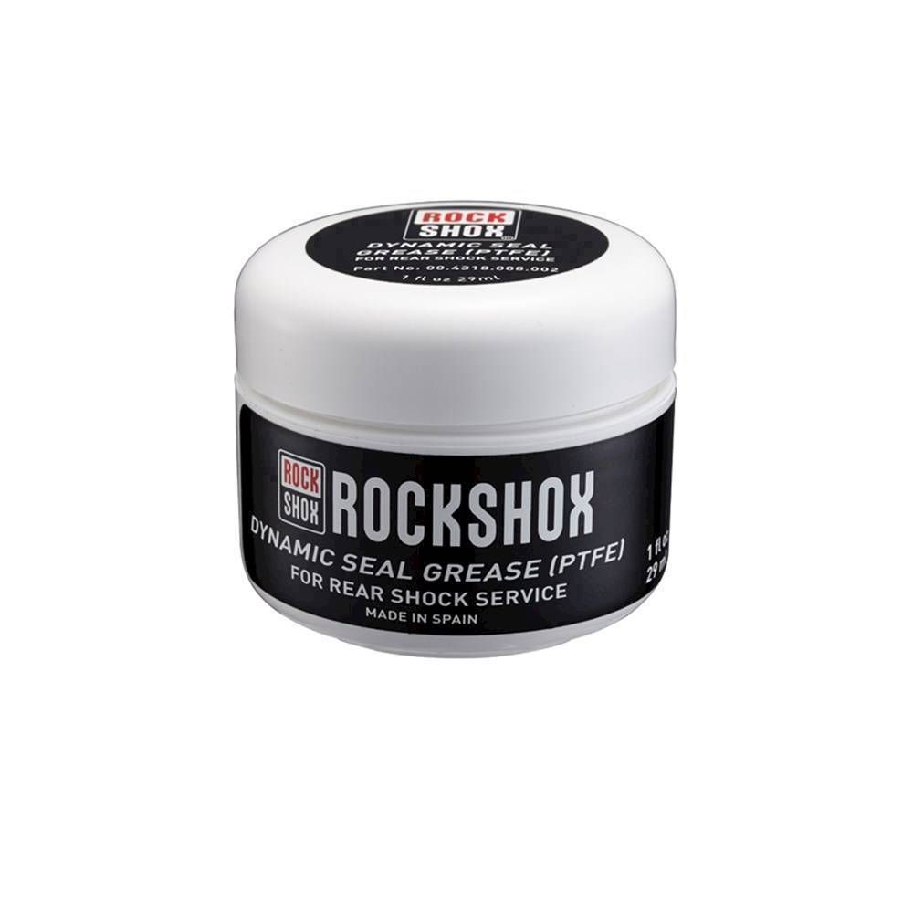 00.4318.008.002 - ROCKSHOX GREASE RS DYNAMIC SEAL GREASE (PTFE) 1OZ Množ. Uni SRAM ROCK SHOX