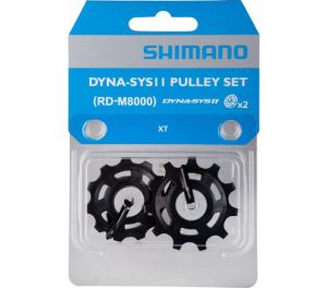 SHIMANO kladky pro RD-M8000/M8050