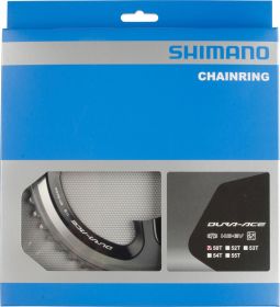 SHIMANO převodník DURA-ACE FC-9000 50 z 11 spd dvojpřevodník MA pro 50-34 z