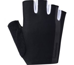 SHIMANO Value rukavice, černá, XXL
