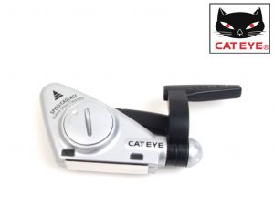 CATEYE Snímač CAT cyklopočítač CD300DW (#1699233) (černá)