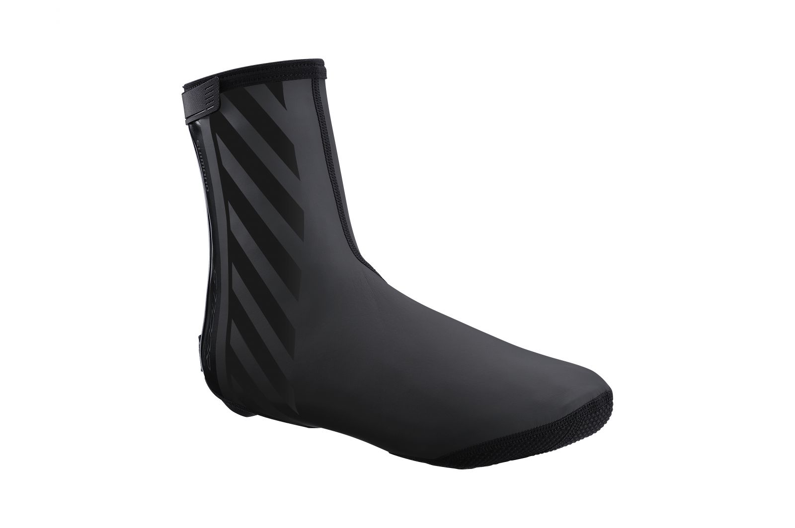 SHIMANO S1100R H2O návleky na obuv (5-10°C), černá, L
