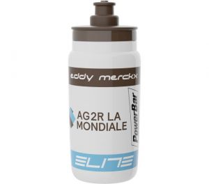 ELITE láhev FLY TEAM AG2R La Mondiale 22´,550 ml