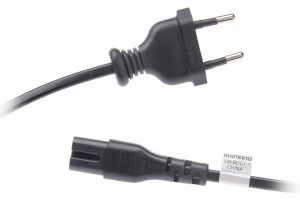 SHIMANO elektrický kabel k nabíječce DURA ACE a nabíječce STEPS EC-E6002