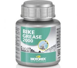 MOTOREX mazací tuk BIKE GREASE 2000 100 g