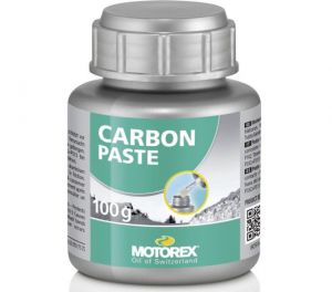 MOTOREX montážní pasta CARBON PASTE 100gr