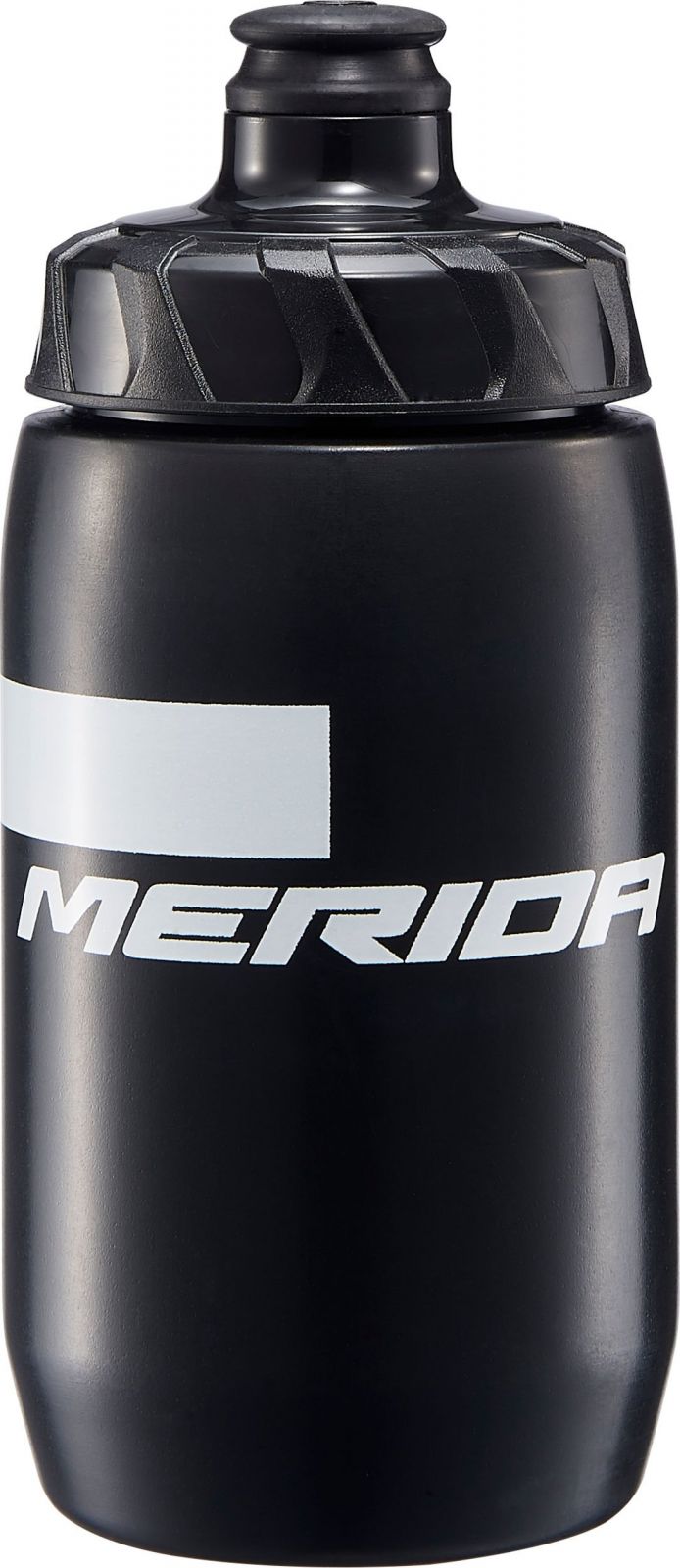 MERIDA - Lahev CLASSIC černo-bílá (760ml s odmont. krytkou)