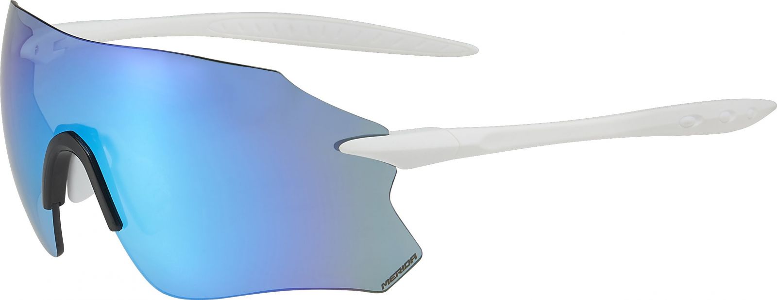 MERIDA - Brýle FRAMELLES 3 bílá/modrá