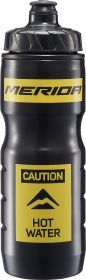 MERIDA - Termo lahev černo-žlutá  450ml