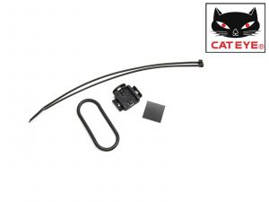 CATEYE Držák CAT cyklopočítač Strada Slim (#1603892) (černá)