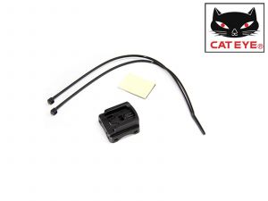CATEYE Držák CAT cyklopočítač Velo Wireless (#1602980) (černá)
