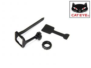 CATEYE Objimka Flex CAT cyklopočítač Strada (#1600280N) (černá)