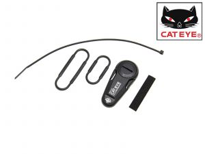 CATEYE Snímač rychlosti CAT SPD-02 (#1603891) (černá)