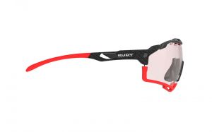 SPORTOVNÍ brýle Rudy Project CUTLINE Carbonium Red ImpactX™