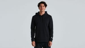 mikina Specialized LEGACY PULL-OVER HOODIE MEN BLK L