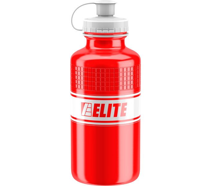 ELITE láhev VINTAGE L'EROICA, ELITE červená, 500 ml