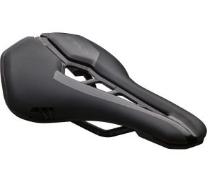 PRO sedlo Stealth Curved Performance, 142 mm, (2022)