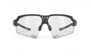 sportovní brýle Rudy Project Deltabeat Black Matte PH