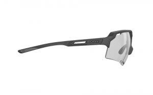 sportovní brýle Rudy Project Deltabeat Black Matte PH