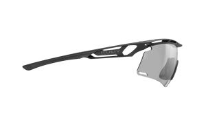 brýle Rudy Project Tralyx + Black Matte Impactx Photochromic 2 Laser Black