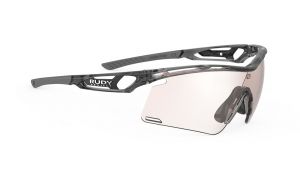 brýle Rudy Project Tralyx + Crystal Ash Impactx Photochromic 2 Laser Brown