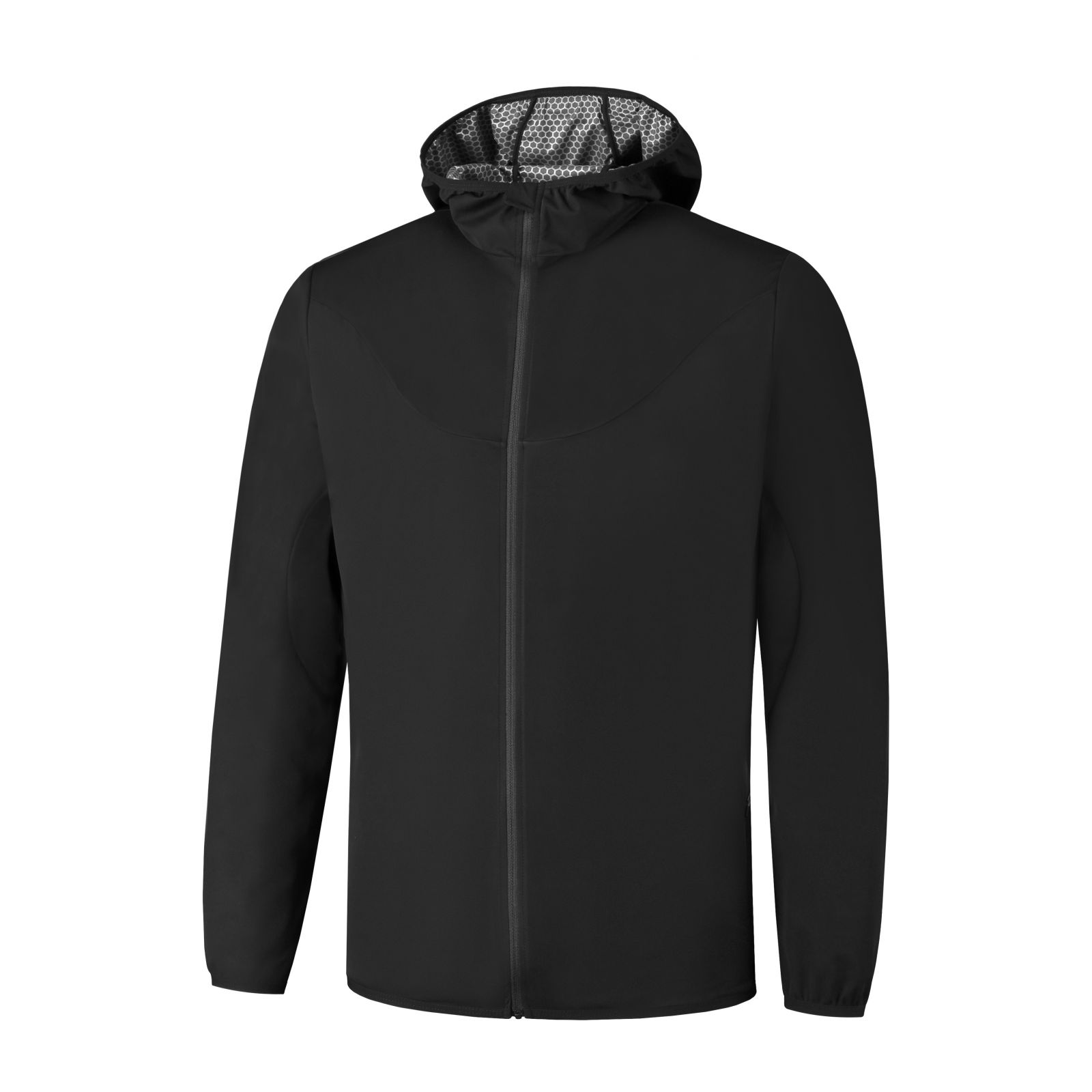 SHIMANO NAGANO MTB VARIABLE bunda, pánská, černá, XL