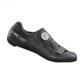 SHIMANO silniční obuv SH-RC502, dámská, černá, 38