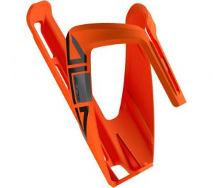 ELITE košík ALA 23' oranžový matný/černý
