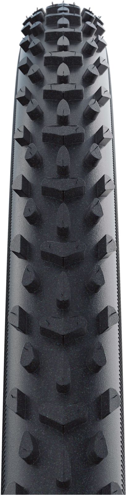 SCHWALBE plášť CX PRO, 30-622, 28 x 1.20, Performance, Dual, 400 g, černá