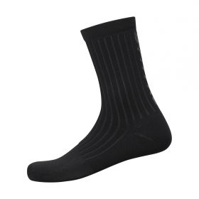 SHIMANO S-PHYRE FLASH ponožky, pánské, černá, 45-48