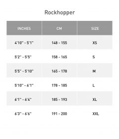 Horské kolo Specialized 2022 Rockhopper 29 Tarblk/Wht