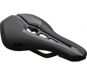 PRO sedlo Stealth Curved Team, 142 mm, (2022)