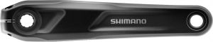 SHIMANO STEPS kliky FC-EM600 jednopřevodník 175 mm bez přev. bez krytu bal
