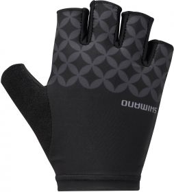 SHIMANO SUMIRE rukavice, dámské, černá, XL