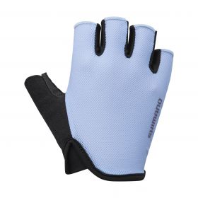 SHIMANO W AIRWAY rukavice, dámské, aqua blue, M